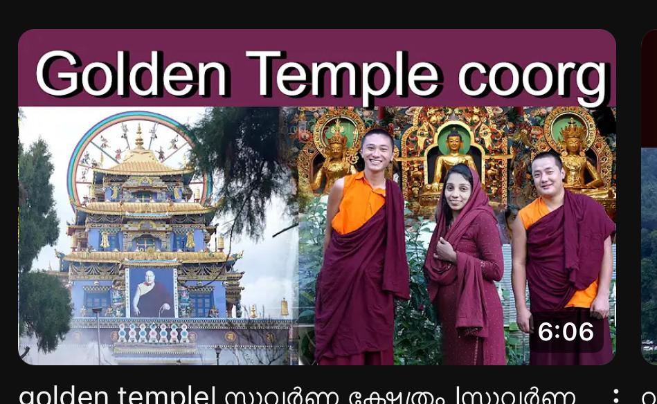 best most Travel Vloger In Kerala