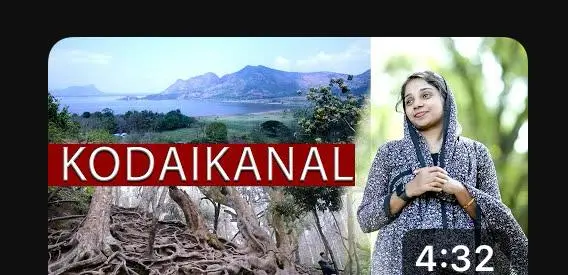 best most Travel Vloger In Kerala