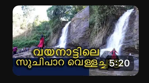 best Travel Vloger In Kerala